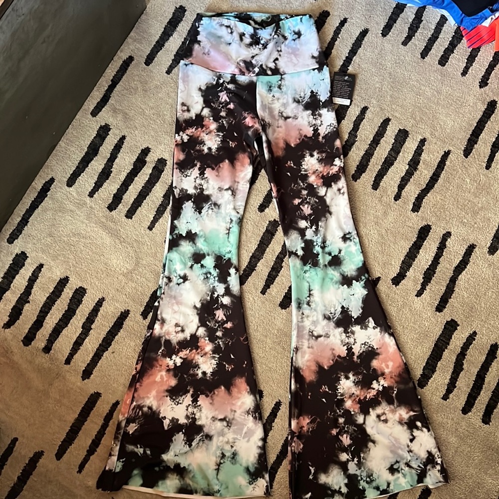 Onzie Bell Pant